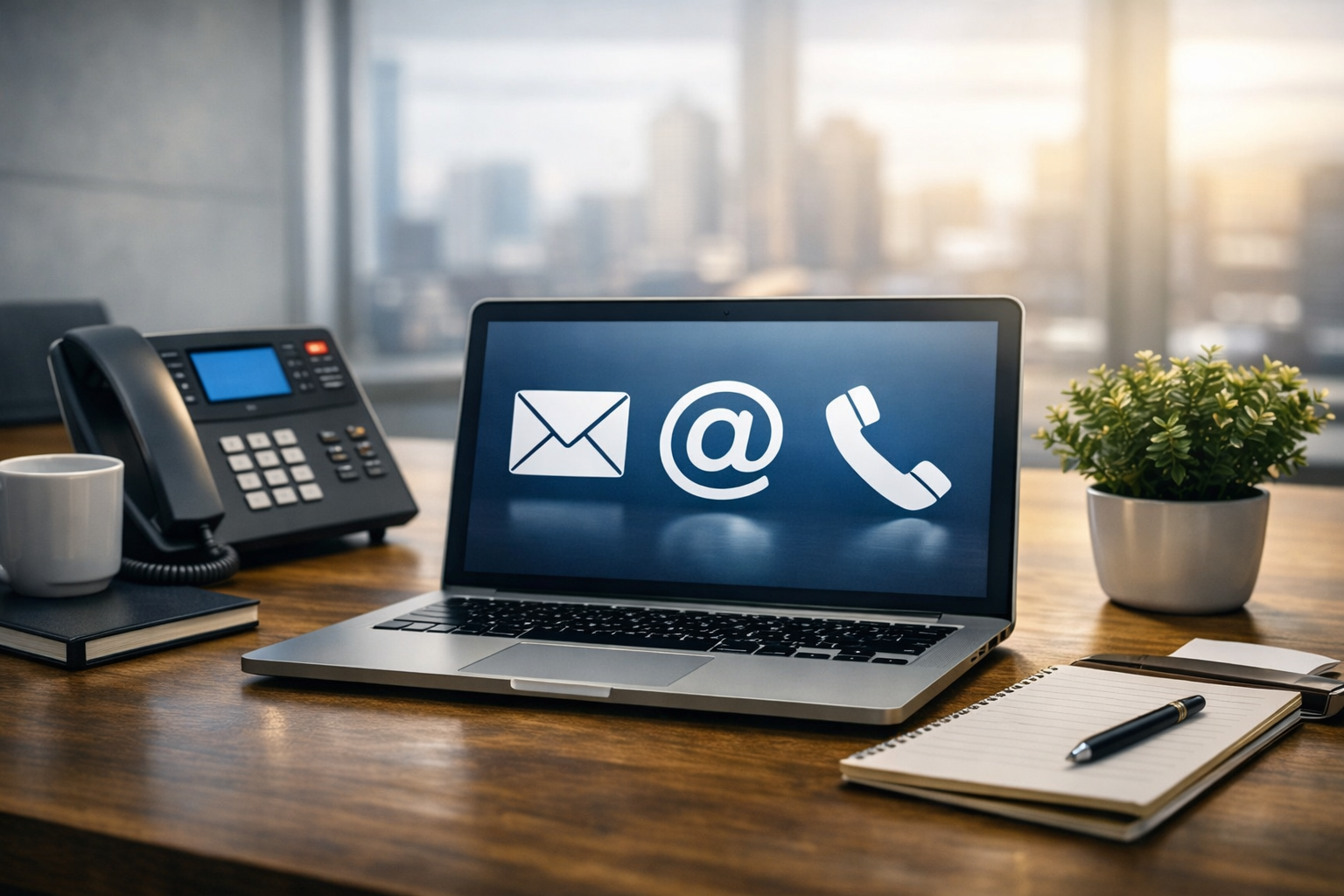 İletişim ve destek merkezi