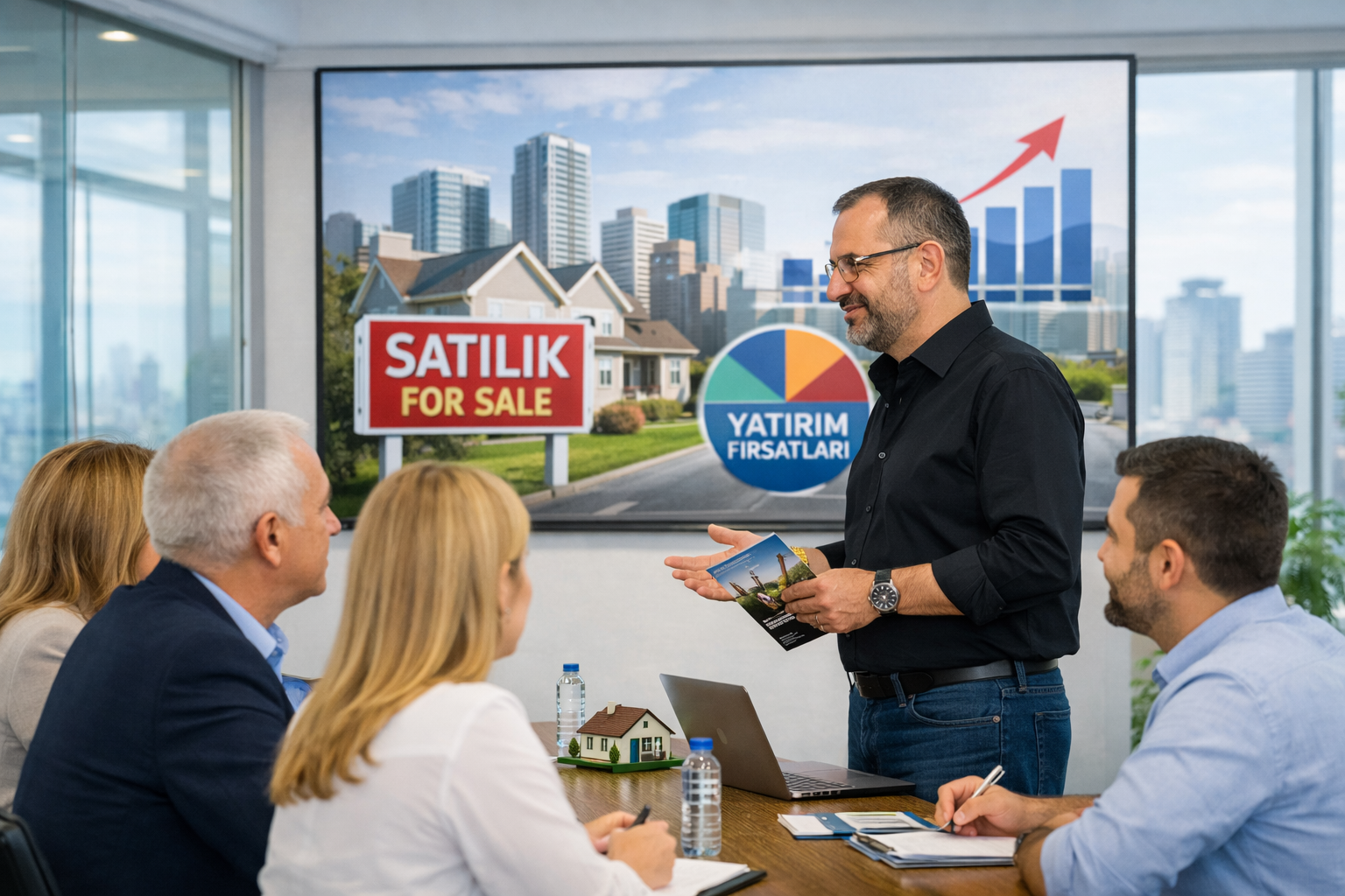 Emlak teknolojileri