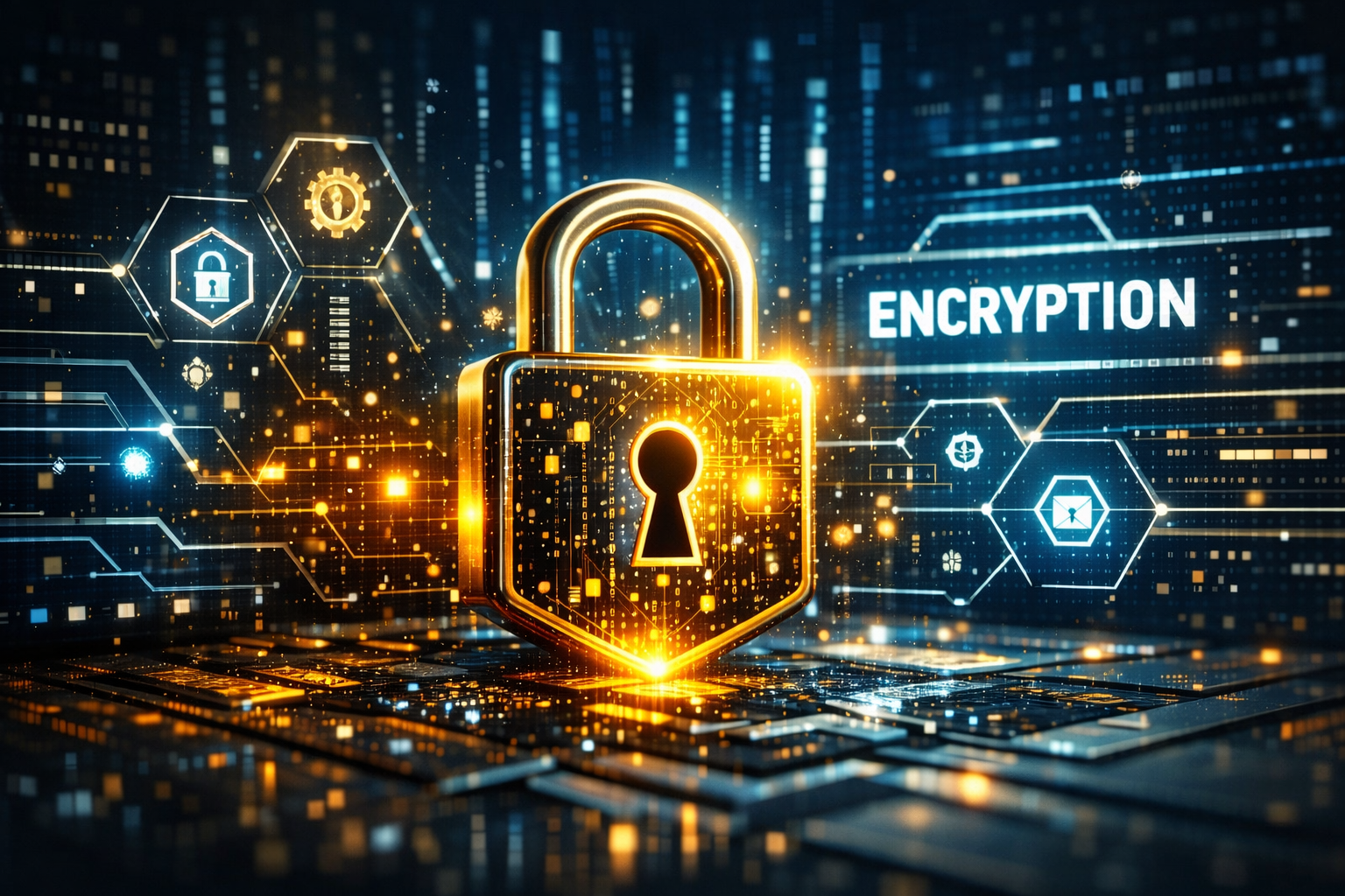 Lisans anahtarı ve şifreleme güvenliği