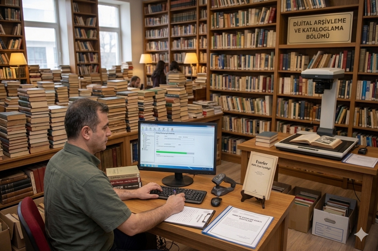 SEN-T KÜTÜPHANE lisans görseli