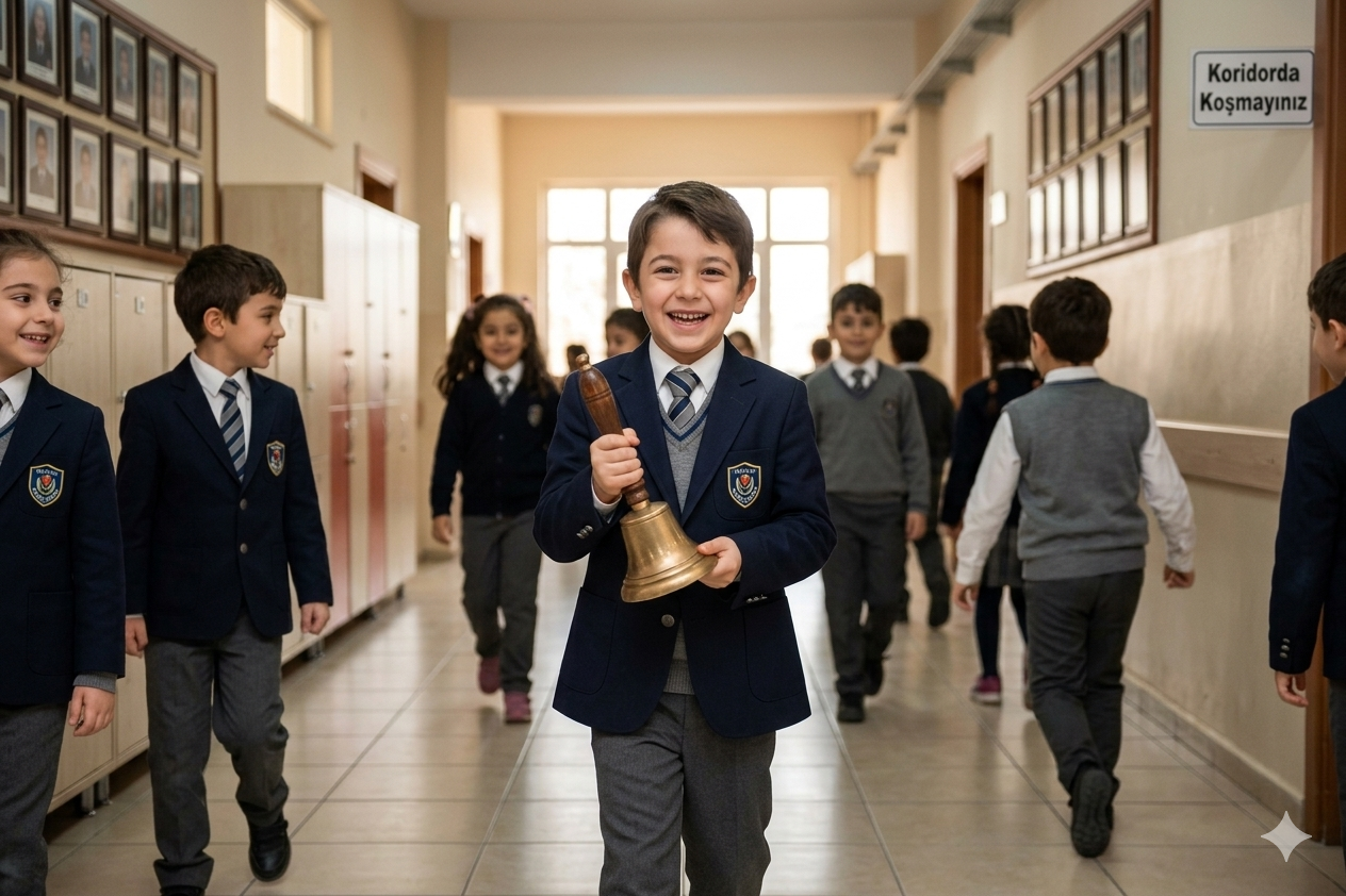 SEN-T ZİL lisans görseli